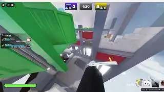 I LET MY FRIEND GIVE ME INSANE CHALLENGES&hellip; IN ROBLOX RIVALS!