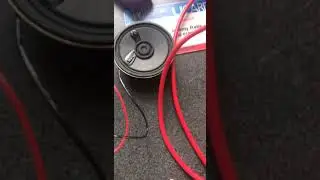 LM386 Amplifier Testing (Lab 4)
