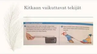 Kitka