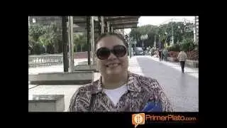 50 malague&ntilde;os, 1 pregunta - PrimerPlato.com
