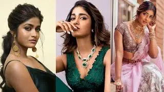Dimple Hayathi splendid beauty gorgeous looks #dimplehayathi #trending