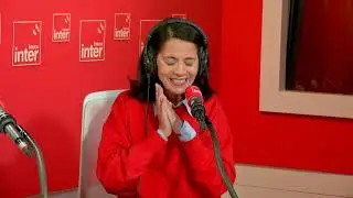 Boualem Sansal, enfin libre - Le billet de Sophia Aram