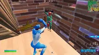 On The Floor 🕺🏻 | Batman Bugha (Fortnite Montage)