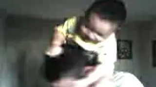 bebe asesino