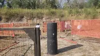 2024 Cowtown Showdown Match at Mill Creek Rifle Club - 10/12/24