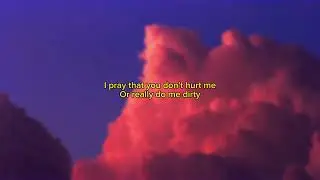 THY0NE, TylerMichael - Karma (Lyric Video)