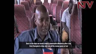 Fuel retailers blame Uganda's rising fuel prices on tensions in Kenya