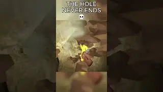 Cave Loot ➡️ Desert Eagle ➡️ Red Monster Revenge 🔥🧱🔫#VRGaming #CaveAdventure #theholeneverends