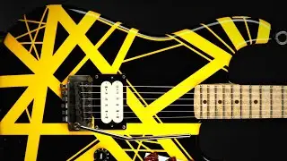 Filthy Classic Rock Guitar Backing Track Jam in B Minor