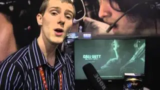 Игровой ЖК-дисплей BenQ RL2455HM MLG и другие продукты BenQ Linus Tech Tips CES 2013