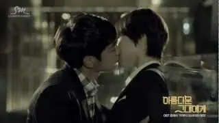 To The Beautiful You OST MV(Taeyeon) - Close HEB