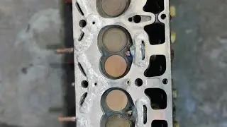 3Y head welding face full video repairing wait for 🔚