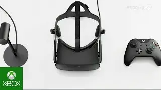 Learn more about gaming on HoloLens and Oculus Rift on Xbox Daily
