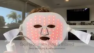 Aduro Face Mask Review For Mature Women