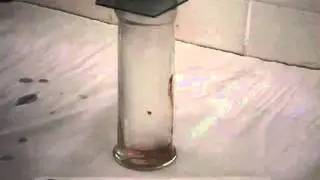 Formation of phosphoric acid