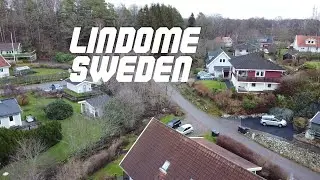 Drone footage / Flab&auml;ck / Lindome, V&auml;stra G&ouml;taland | Sweden | &Lambda;ί&nu;&tau;&omicron;&mu;&epsilon; / &Sigma;&omicron;&upsilon;&eta;&delta;ί&alpha;