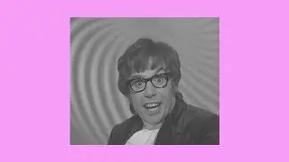 CHRISS KAIZZY ⚡ AUSTIN POWERS 👓