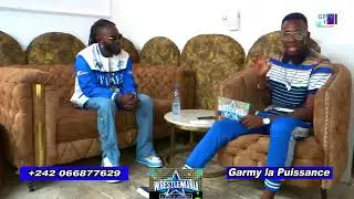 Dj KAPS patron a tout dit sur Pozo Charabia; Yverson aigle ;Dj Bookson; Falonne K; Karcy; Mc Baba
