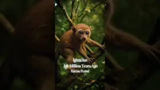 What If Animals Evolved Into the Future? | AI Recreates Evolution! #evomorphai #scifinature #gorilla