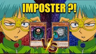 JAR BATTLE [Master Duel] Yu Gi Oh