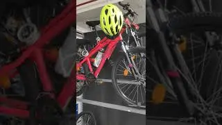 ST100 Rockrider Gear Cycle Mountain Bike Decathlon Bikes Under 18k Trillium Mall Amritsar