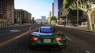 gta 5