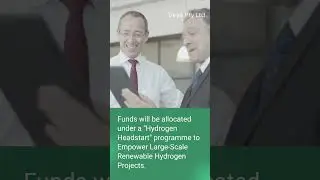 Australia's $2 Billion Boost to Renewable Hydrogen 🌍💧