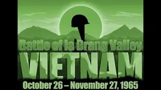 Leave No One Behind - La Drang VR - Vietnam VR RTS #vietnam #vietnamwar #huey  #leavenoonebehind #vr