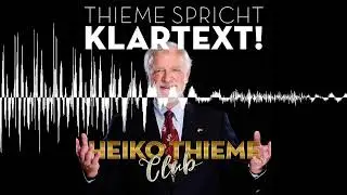 Heiko Thieme Prognose: 