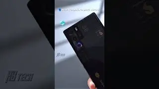 Red magic 9s pro- Best Gaming Phone #redmagic #gamingphone #newlaunch #smartphone