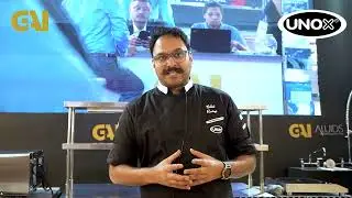 Best UNOX Ovens for Hotels, Bakeries & Restaurants | Commercial Kitchen Solutions