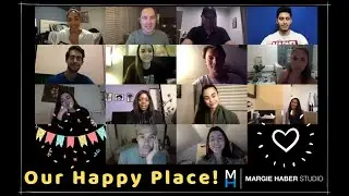 Online Acting Classes on Zoom with Jim Nieb - Margie Haber Studio