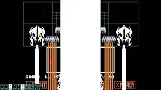 alphys neo hard mode completado + ultima parte sin mirar