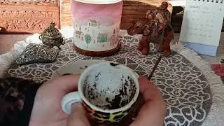 TWOJA ŚWIADOMOŚĆ SIĘ ZMIENIA, NOWY ŚWIAT ZOSTAŁ OBJAWIONY 🔮💫✨ WRÓŻBA OGÓLNA Z FUSÓW KAWY ☕☕☕