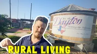 Exploring Dayton, Texas: Homes for Every Budget! 🏠 | Affordable to Luxury Homes in Dayton, TX