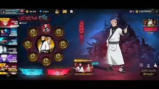 SUKUNA RING 🤡 #freefire #redhawks #blade #ff #sukuna #freefirelovers #anime #naruto #fftournament 