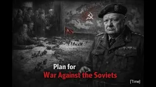 Why Churchill's Attack on the Soviet Union Failed &ndash; The End of Europe's Unity