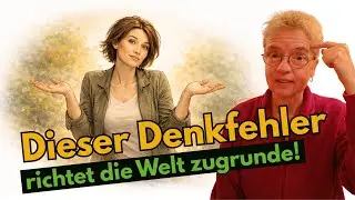 Was soll ich alleine schon ausrichten? Diese Frage zerstört alles!