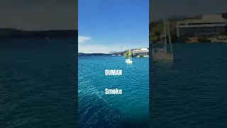 DUMAN Smoke #ediz #lyrics #lyricsvideo #turkishpop #turkishsongs #turkishmusic