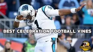 Best Celebrations in Football Vine Compilation