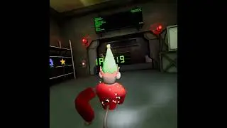 Checking out the new update in BREACH