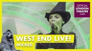 West End LIVE 2017: Wicked