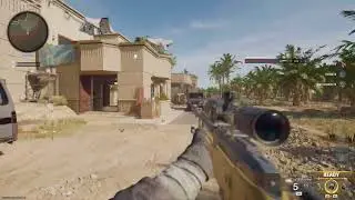 Looney Toons ahh death in cod