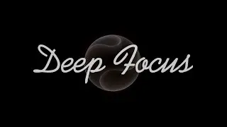 Deep Focus Brown Noise | ADHD Study Sounds & Productivity | Procrastination Elimination | 2:22:22