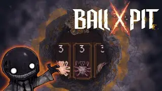 Classic Parasitism | Noid Plays Ball x Pit (28)
