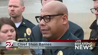 Breaking News Coverage, Abundant Life Christian School Shooting | Anchored by Mark Charter