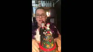 Scentsy Calaca Warmer  Independent Scentsy Consultant, Sydney Australia