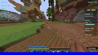 Streaming & Gaming time - Minecraft Bedwars 3fmc | Hello ae nay chủ nhật 21/12 ae thế n&egrave;o r&ugrave;i?