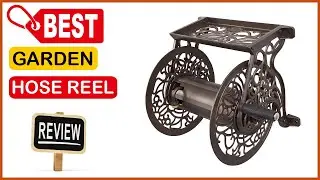✅ Best Garden Hose Reel Amazon In 2023 ✨ Top 5 Reviewed From Amazon