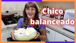 O Chico Balanceado da Irema É Um Sucesso (Chico Nas Nuvens)